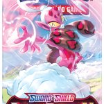 Pokémon TCG - Lost Origin Booster Pack