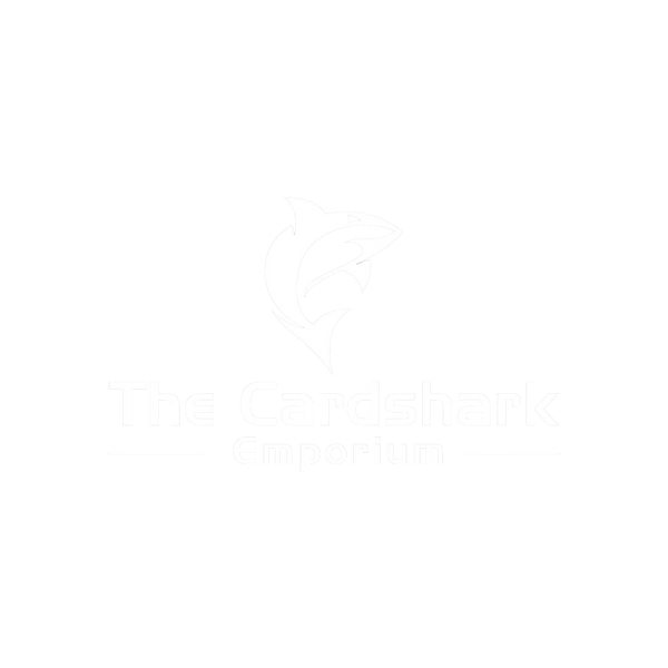 The Cardshark Emporium