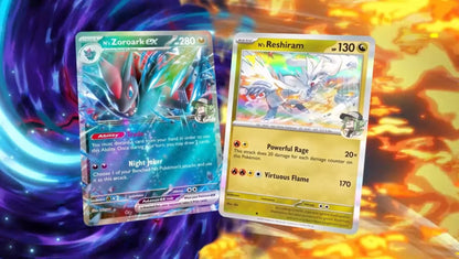 Pokémon TCG - Battle Partners Booster Box